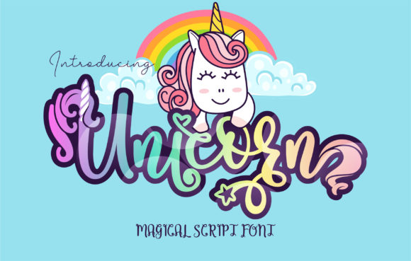 Download Unicorn - Unicorn Collection