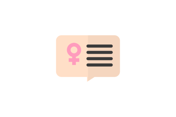 Download Woman's Day International Icon 7 - Woman Collection