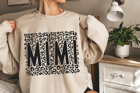 Download Mimi SVG, Grandma SVG, Mother's Day SVG - Mother's day Collection