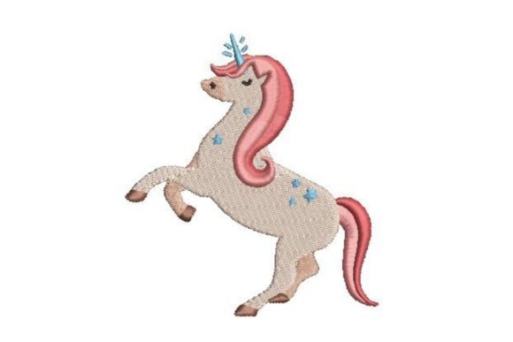 Download Unicorn Rearing - Unicorn Collection